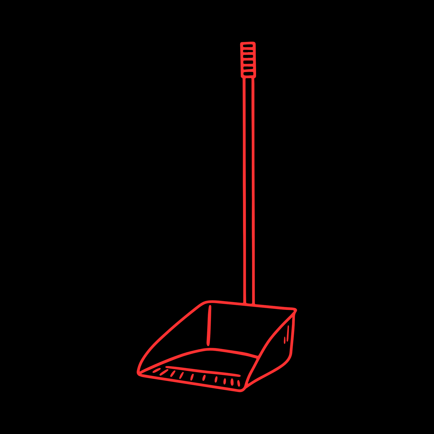 Dustpans