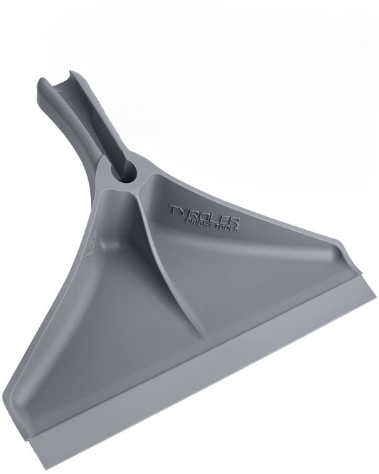 Silicone Handheld Dustpan